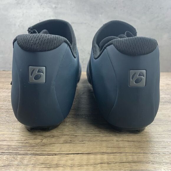 Bontrager~Men’s~”Starvos”~Road‎ Cycling Shoes~Pacific Blue~Size 14.5 main image 5